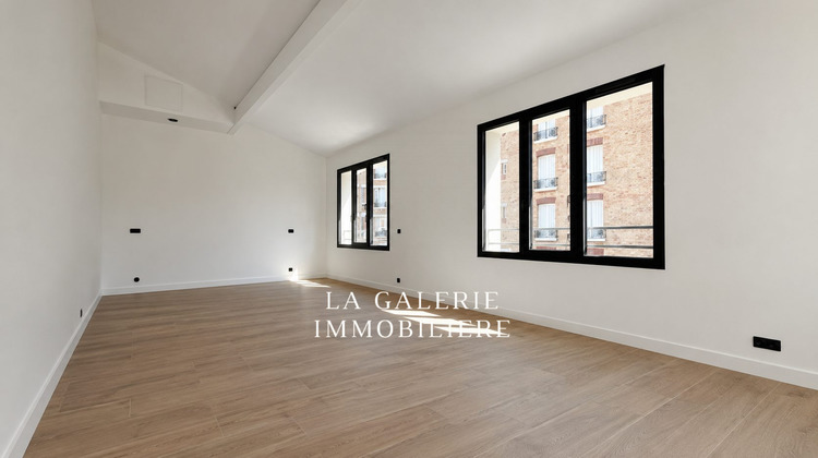 Ma-Cabane - Vente Appartement Puteaux, 101 m²