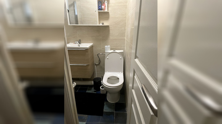 Ma-Cabane - Vente Appartement PUTEAUX, 17 m²