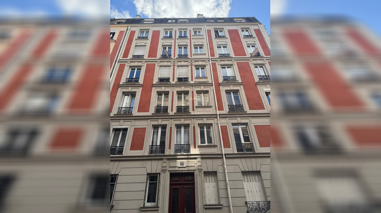 Ma-Cabane - Vente Appartement Puteaux, 15 m²