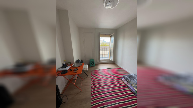 Ma-Cabane - Vente Appartement Puteaux, 15 m²