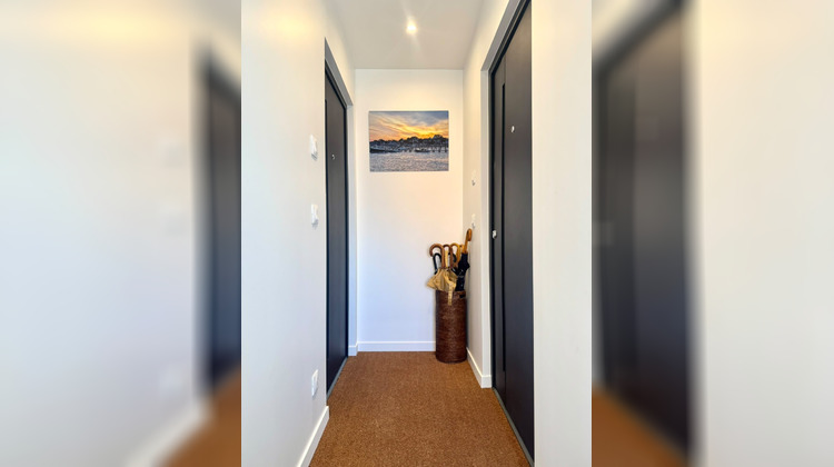 Ma-Cabane - Vente Appartement Puteaux, 55 m²