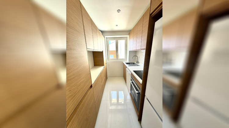 Ma-Cabane - Vente Appartement Puteaux, 55 m²