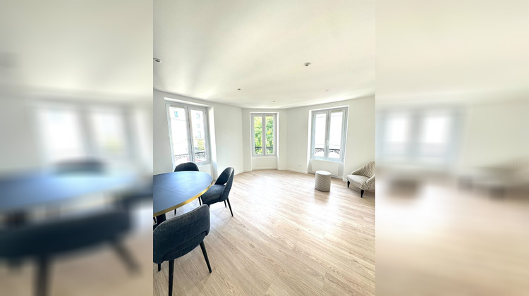 Ma-Cabane - Vente Appartement Puteaux, 55 m²
