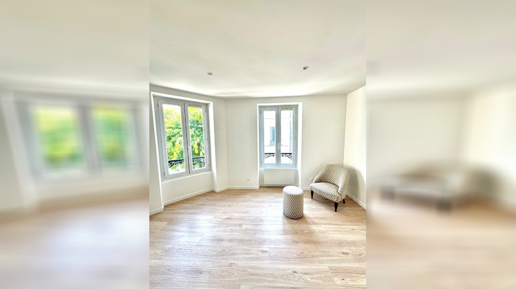 Ma-Cabane - Vente Appartement Puteaux, 55 m²