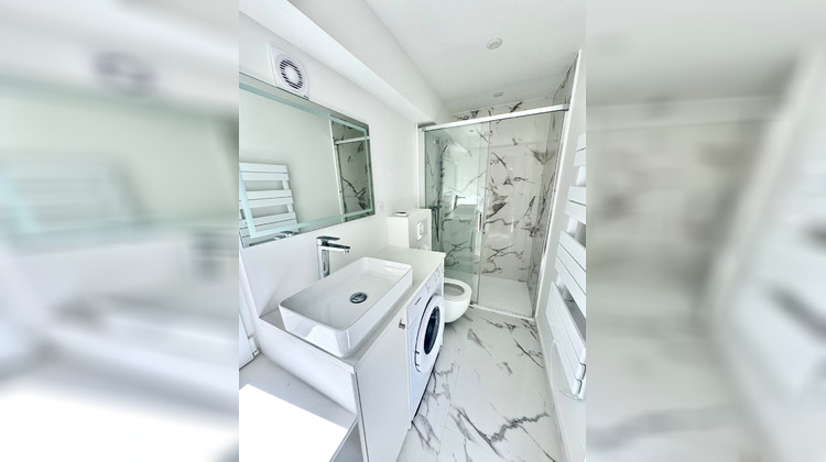Ma-Cabane - Vente Appartement Puteaux, 55 m²