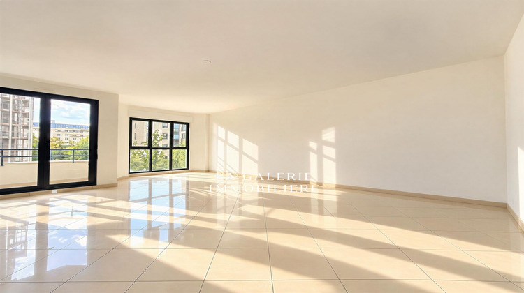 Ma-Cabane - Vente Appartement Puteaux, 91 m²