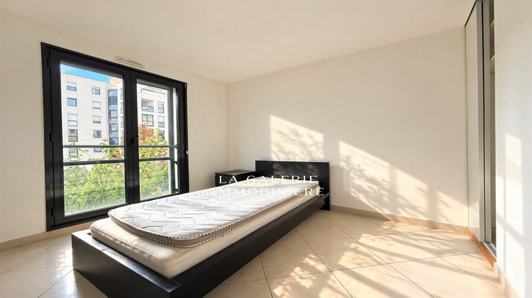 Ma-Cabane - Vente Appartement Puteaux, 91 m²