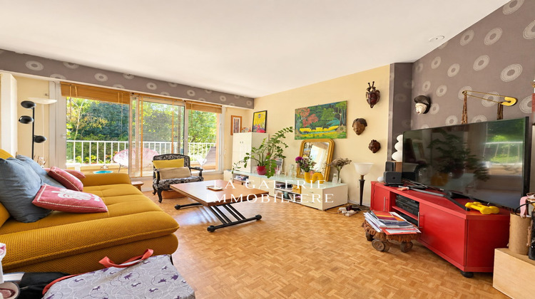 Ma-Cabane - Vente Appartement Puteaux, 81 m²