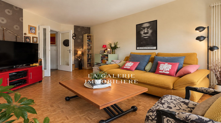Ma-Cabane - Vente Appartement Puteaux, 81 m²