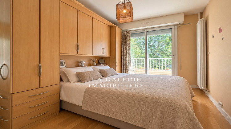 Ma-Cabane - Vente Appartement Puteaux, 81 m²