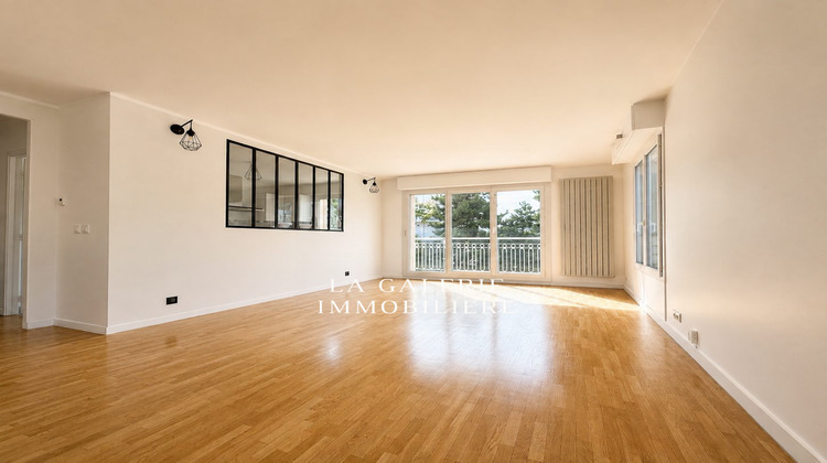 Ma-Cabane - Vente Appartement Puteaux, 101 m²