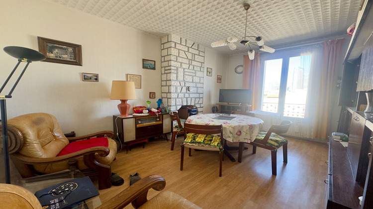 Ma-Cabane - Vente Appartement PUTEAUX, 33 m²