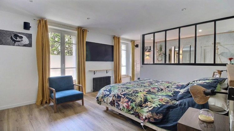 Ma-Cabane - Vente Appartement PUTEAUX, 111 m²