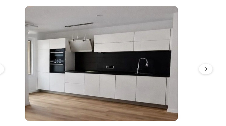 Ma-Cabane - Vente Appartement PUTEAUX, 58 m²