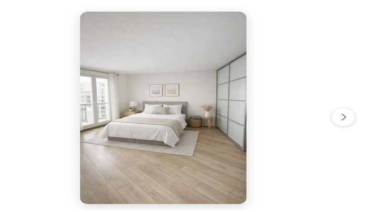 Ma-Cabane - Vente Appartement PUTEAUX, 58 m²
