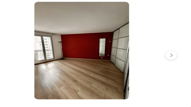 Ma-Cabane - Vente Appartement PUTEAUX, 58 m²
