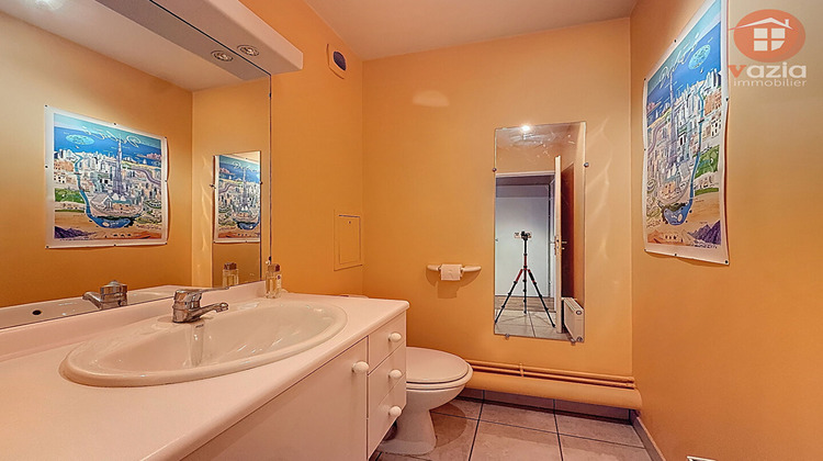 Ma-Cabane - Vente Appartement PUTEAUX, 108 m²