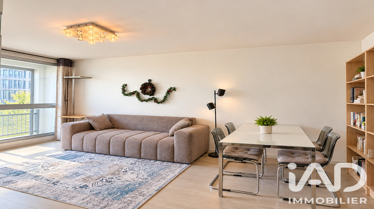 Ma-Cabane - Vente Appartement Puteaux, 56 m²
