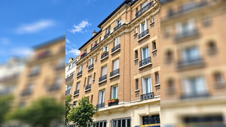 Ma-Cabane - Vente Appartement Puteaux, 36 m²