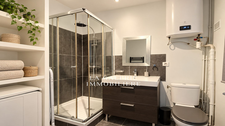 Ma-Cabane - Vente Appartement Puteaux, 36 m²