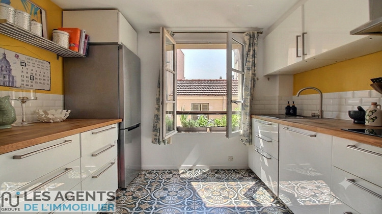 Ma-Cabane - Vente Appartement PUTEAUX, 76 m²