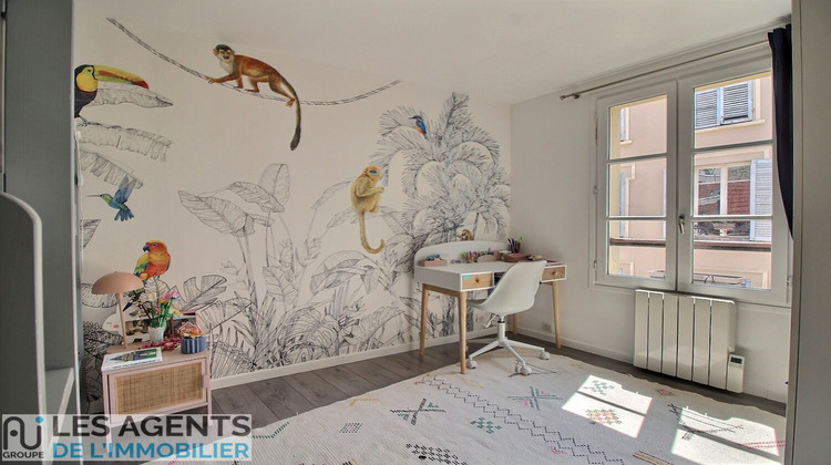 Ma-Cabane - Vente Appartement PUTEAUX, 76 m²