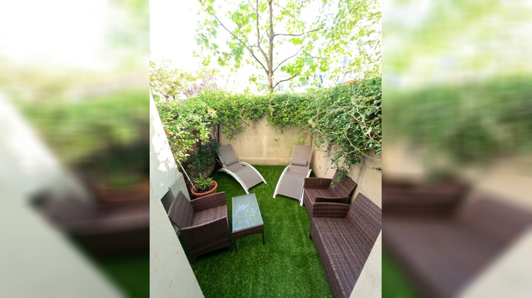 Ma-Cabane - Vente Appartement PUTEAUX, 28 m²