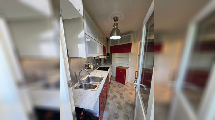 Ma-Cabane - Vente Appartement PUTEAUX, 28 m²
