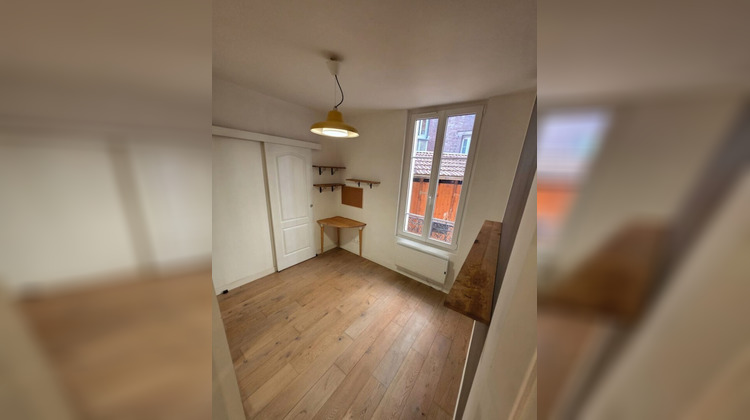 Ma-Cabane - Vente Appartement PUTEAUX, 28 m²