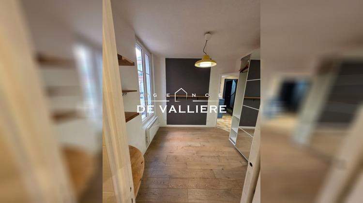 Ma-Cabane - Vente Appartement PUTEAUX, 28 m²