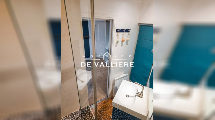 Ma-Cabane - Vente Appartement PUTEAUX, 28 m²