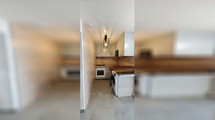 Ma-Cabane - Vente Appartement PUTEAUX, 27 m²