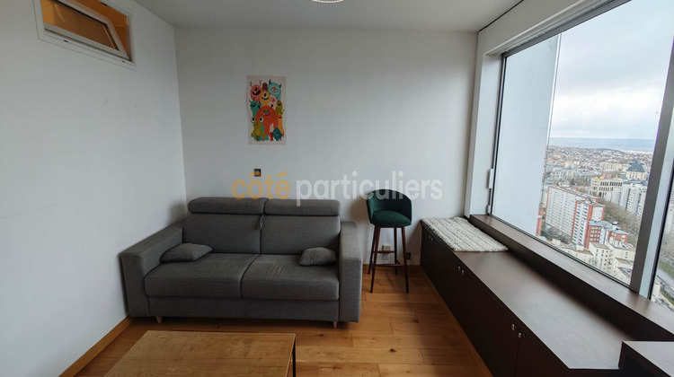 Ma-Cabane - Vente Appartement PUTEAUX, 27 m²