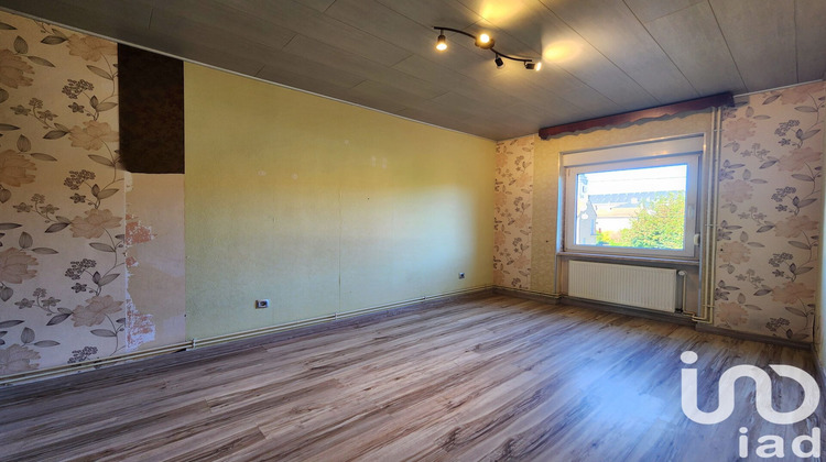 Ma-Cabane - Vente Appartement Puttelange-Aux-Lacs, 126 m²