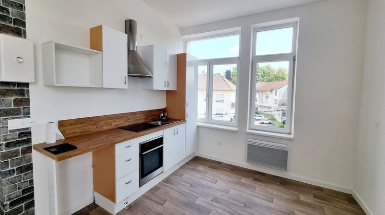 Ma-Cabane - Vente Appartement Puttelange-aux-Lacs, 70 m²