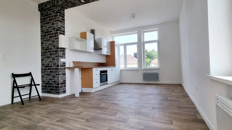 Ma-Cabane - Vente Appartement Puttelange-aux-Lacs, 70 m²