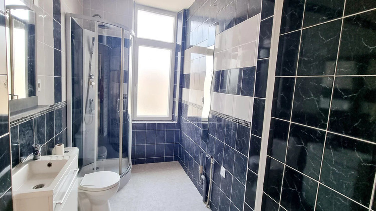 Ma-Cabane - Vente Appartement Puttelange-aux-Lacs, 70 m²