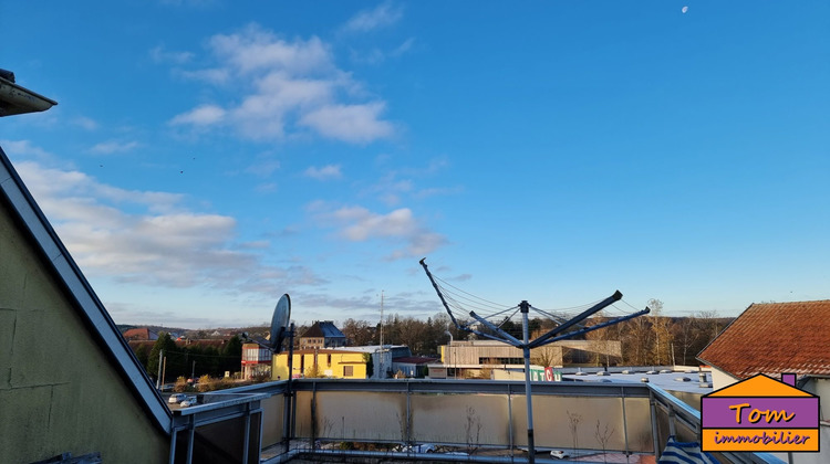 Ma-Cabane - Vente Appartement Puttelange-aux-Lacs, 102 m²