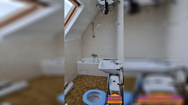 Ma-Cabane - Vente Appartement Puttelange-aux-Lacs, 102 m²