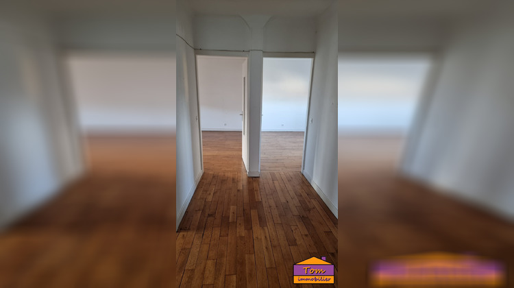 Ma-Cabane - Vente Appartement Puttelange-aux-Lacs, 102 m²