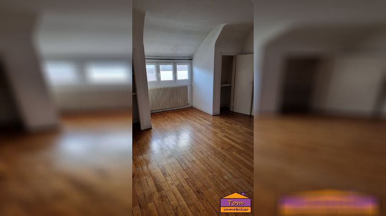 Ma-Cabane - Vente Appartement Puttelange-aux-Lacs, 102 m²