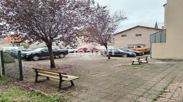 Ma-Cabane - Vente Appartement Puy-Guillaume, 75 m²