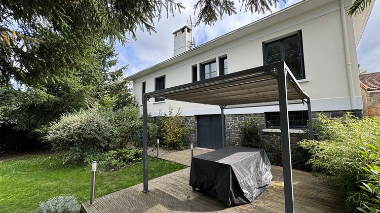 Ma-Cabane - Vente Appartement PUY-GUILLAUME, 150 m²
