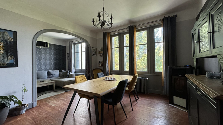 Ma-Cabane - Vente Appartement PUY-GUILLAUME, 150 m²