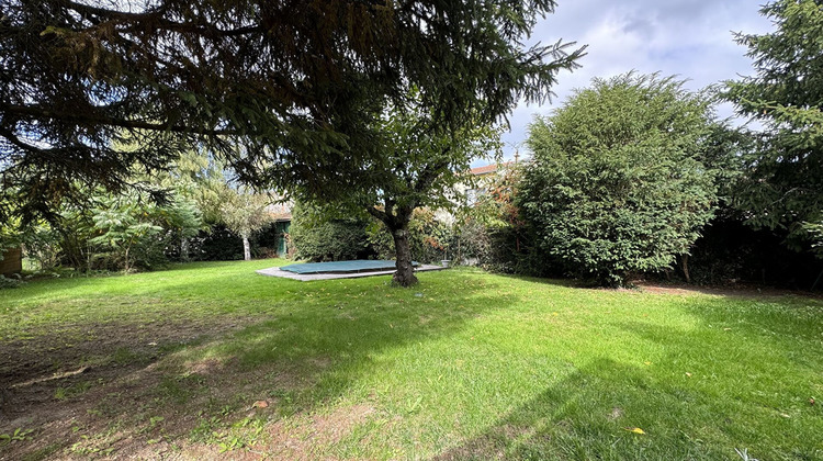 Ma-Cabane - Vente Appartement PUY-GUILLAUME, 150 m²