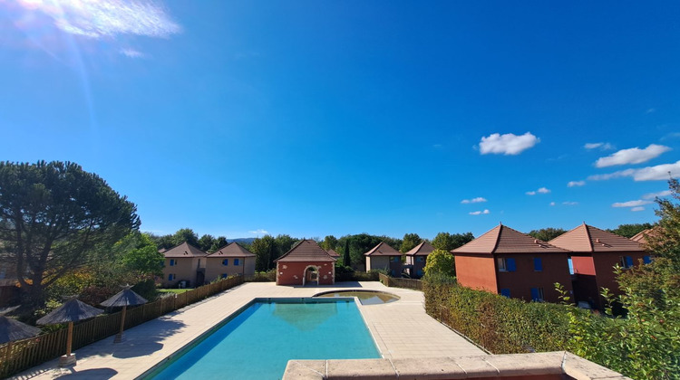 Ma-Cabane - Vente Appartement PUY L'EVEQUE, 42 m²