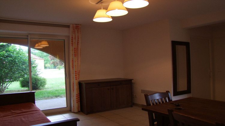 Ma-Cabane - Vente Appartement PUY L'EVEQUE, 42 m²
