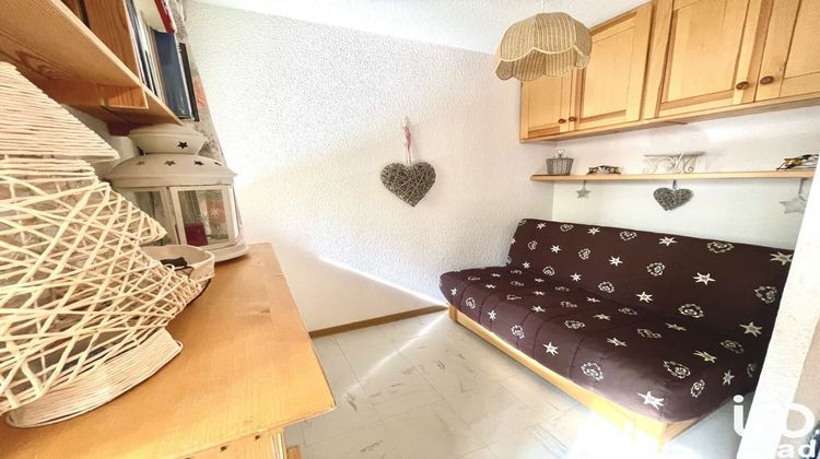 Ma-Cabane - Vente Appartement Puy-Saint-Vincent, 23 m²