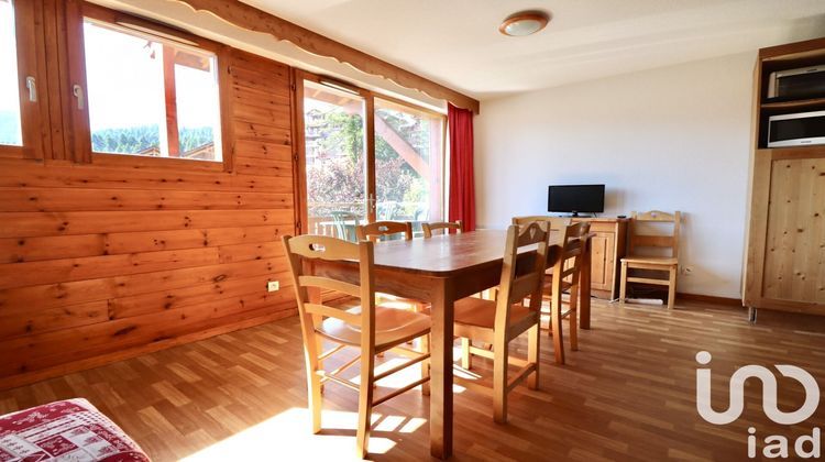 Ma-Cabane - Vente Appartement Puy-Saint-Vincent, 62 m²