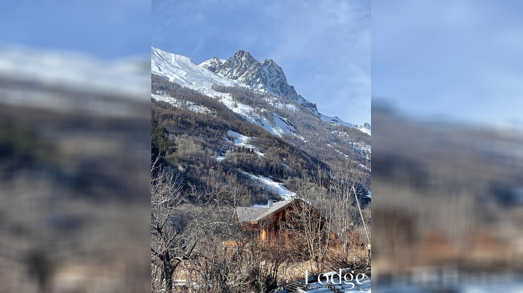 Ma-Cabane - Vente Appartement Puy-Saint-Vincent, 1964 m²